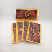 One Dozen Scorpion Eggs