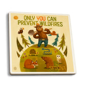Only You Coaster