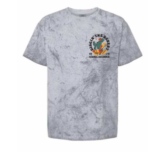 Diggin' the Desert Tee