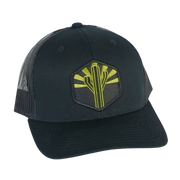 Military Sentinel Saguaro Trucker