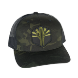 Military Sentinel Saguaro Trucker