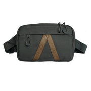 Summit Sling Bag - Charcoal