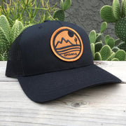 Sonoran Trucker Hat