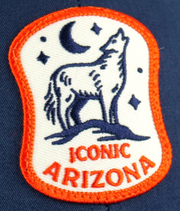 'Yote Patch