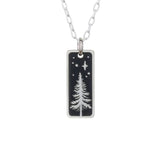 Midnight Hour Necklace