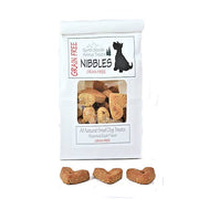 Grain-Free Nibbles Treats