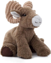 Bighorn Sheep Plushie