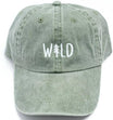 Wild Pine Hat