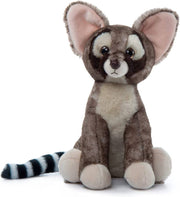 Arizona Ringtail Cat Plushie