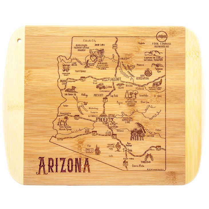 Destination Arizona Slice of Life 11