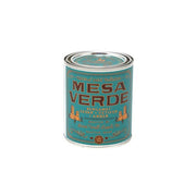 Mesa Verde 1/2 Pint Candle