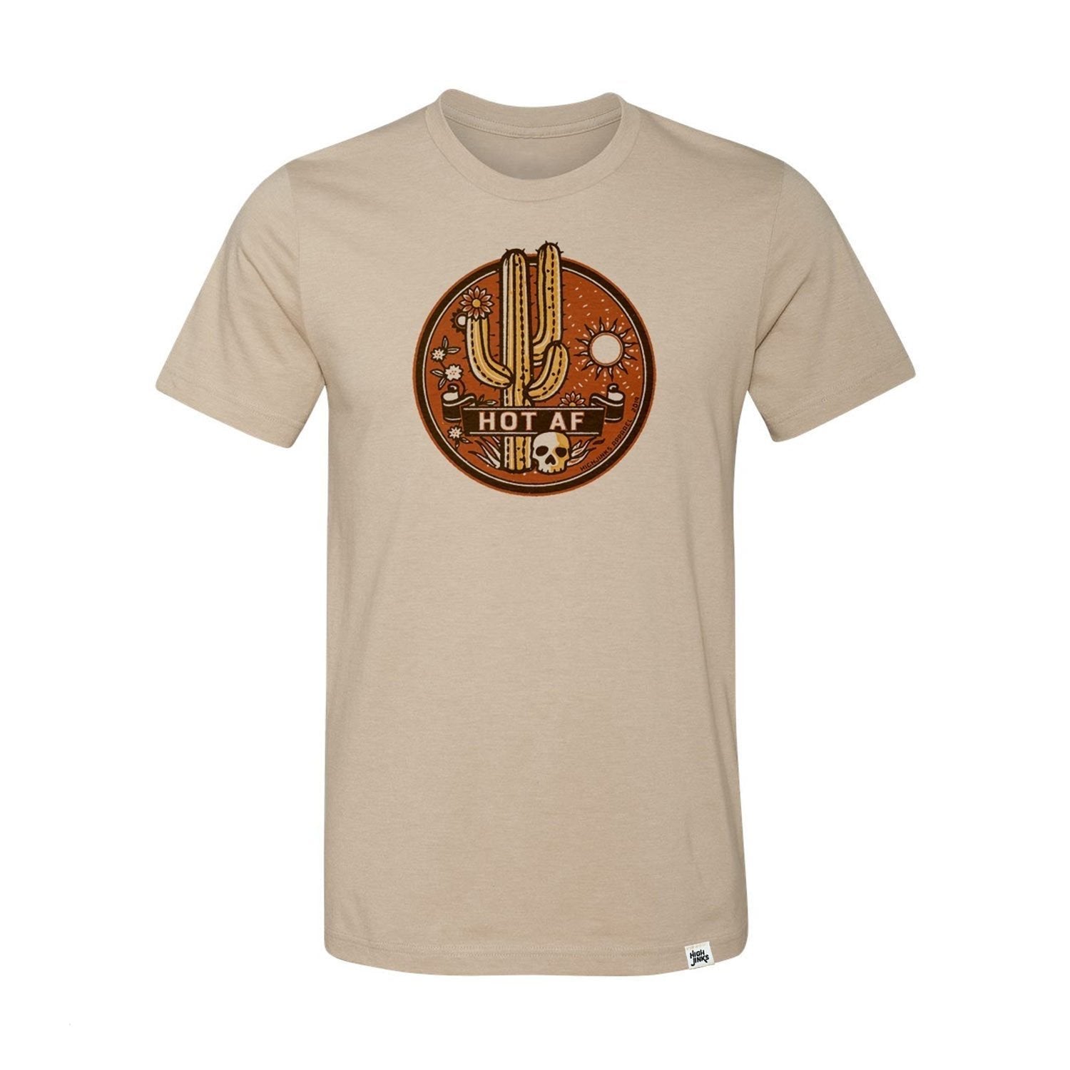 OG Hot AF Tee