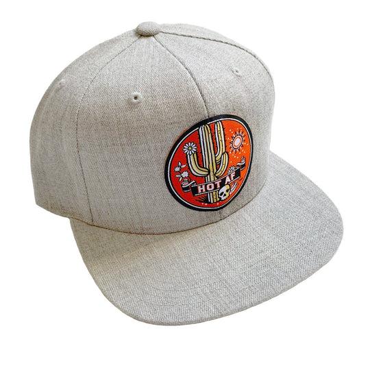 OG Hot AF Flatbrim