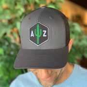 Saguaro Scout Trucker Hat