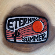 Eternal Summer Patch