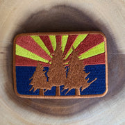 Arizona Pines Patch
