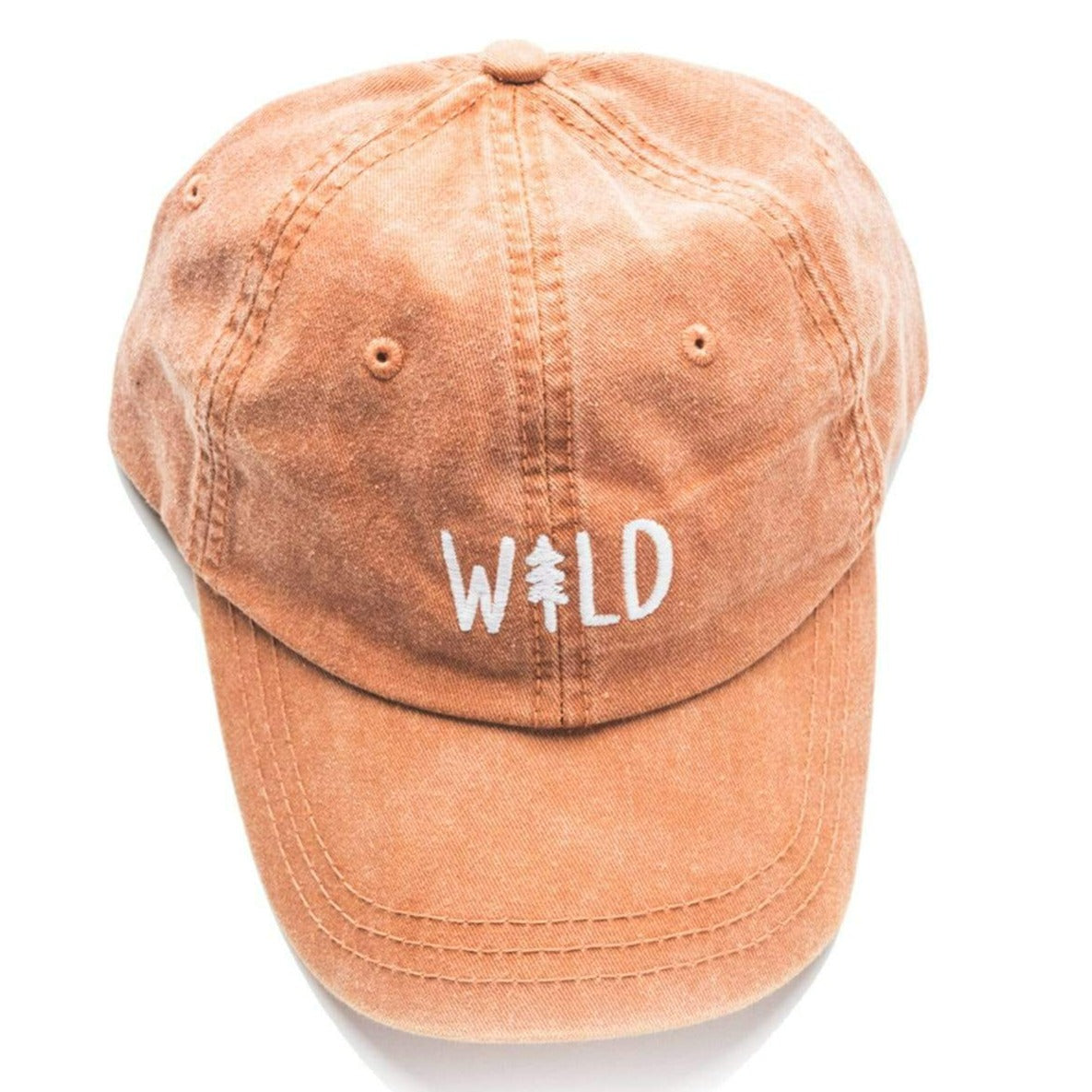 Wild Pine Hat