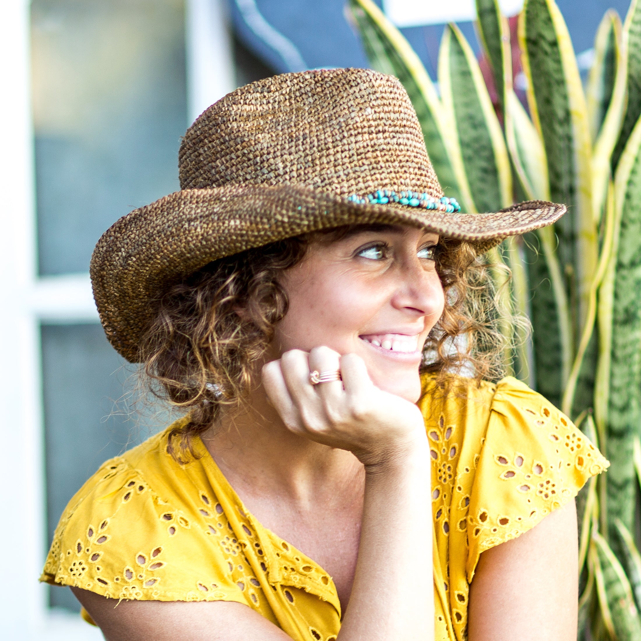 Women's Montego Hat